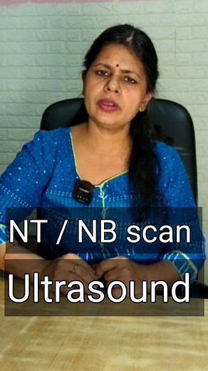 NTSCAN/ NB SCAN is a screening test ultrasound done between 11-14 weeks of gestation, Radiologist take thickness of nuchal translucency , a tissue behind neck of baby , Normally NT should be less than 3.0 mm, if it is more than 3.5 mm, double marker test is advised to rule out any chromosomal anomalies as Down syndrome. #ntscan✔️ #ntnbscan #ntultrasound #pregnancyscan #pregnancy3months #preggo #sonography @ drshikhaagarwal | Dr home - Dr shikha Agarwal