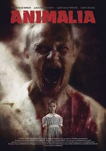 Animalia (2020) - TV Show