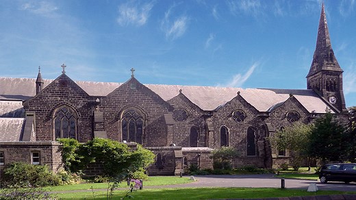 Daily Mass 09:30 26-02-2026