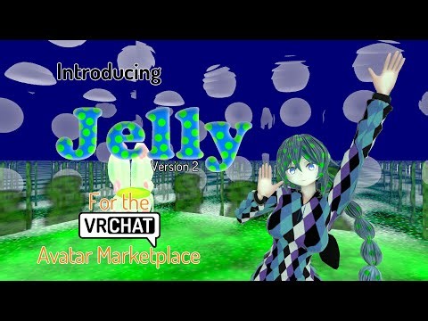 Jelly Promo Video