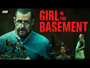 Girl In The Basement (2021) Fantasy/Thriller Movie in English HD review & explanation | Stefaine |