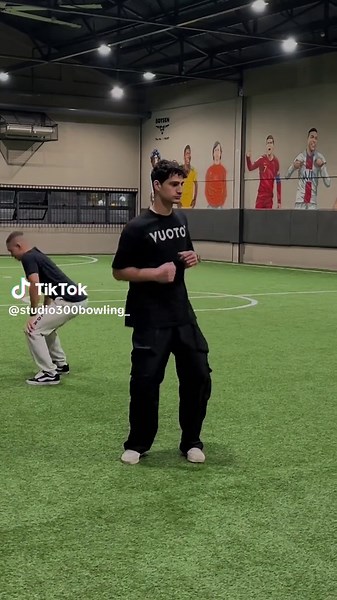 Bowling Fun at Studio 300 in Makati