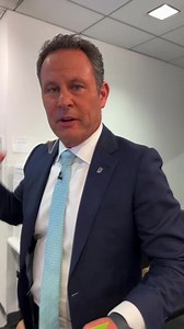 Quick radio preview as I walked to the monster trucks on @foxandfriends | Brian Kilmeade