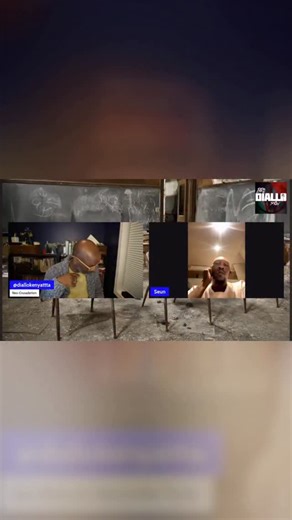 Bro. Diallo Show on Instagram: "#trump and his supporters in Africa…colonialism survives by using local hands to enforce foreign interests"