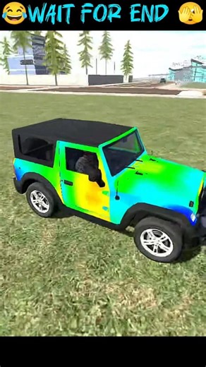 Franklin's Girlfriend Got Angry 😡 || In Indian Bikes Driving 3D || #shorts