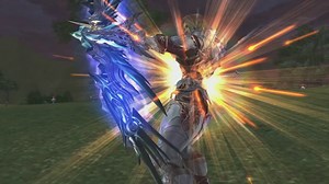 Lineage II High Five en vídeo