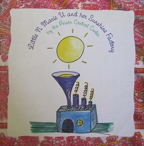 Poison Control Center / Lake Holiday - Poison Control Center / Lake Holiday