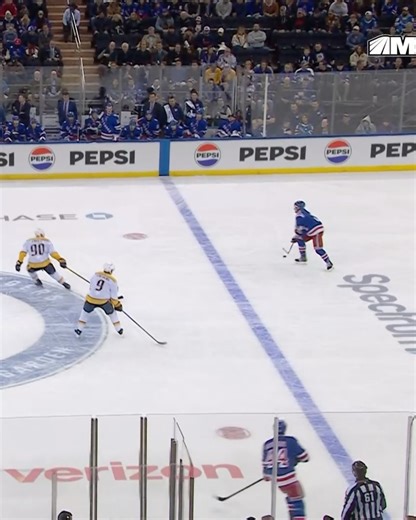 MSG Networks on Reels