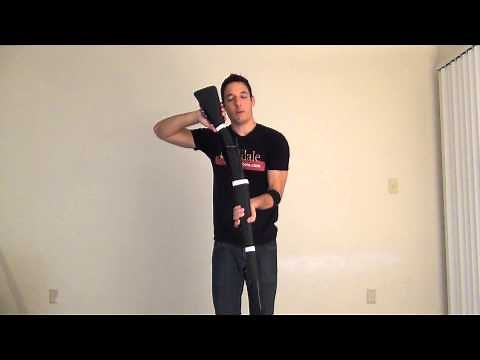 How to Single Spin - An Instructional by the Drill Dojo