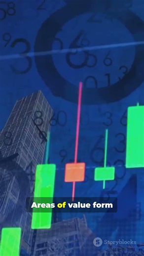 Every chart tells a story - learn to read it.