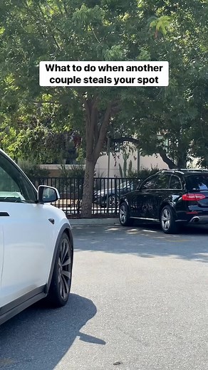 Super petty or totally genius? #viralreels #reelsfb #viralvideo Monty G | Eva and Javier