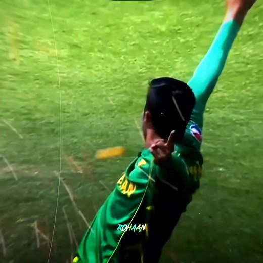 Greatest Bowler Ever: Embracing Muhammad Amir's Legacy