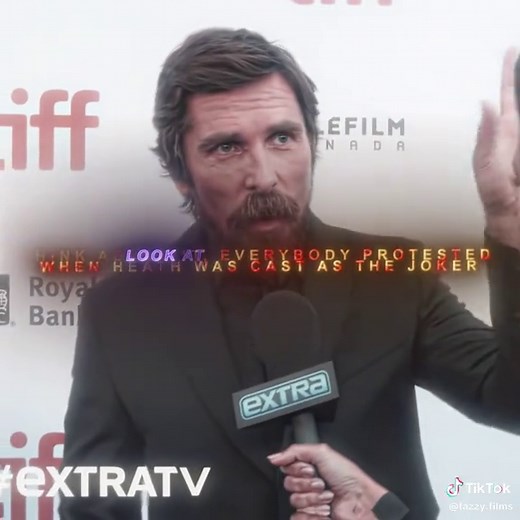 The Best Joker Tribute: Heath Ledger's Iconic Performance