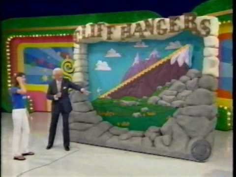 The Price is Right 1/07/05, pt. 3