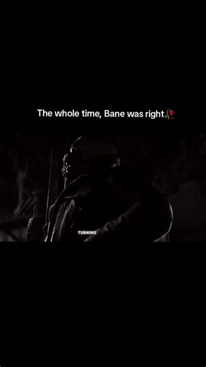 BANE || #real #bane #edit #foryou | bane edit