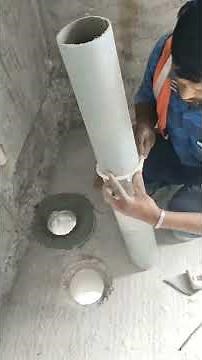 WaterProof Bore Packing..