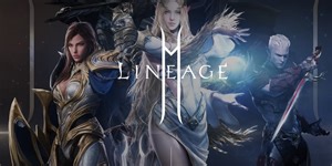 Lineage2M begins beta testing on iOS and Android, with 22 bosses for players to face