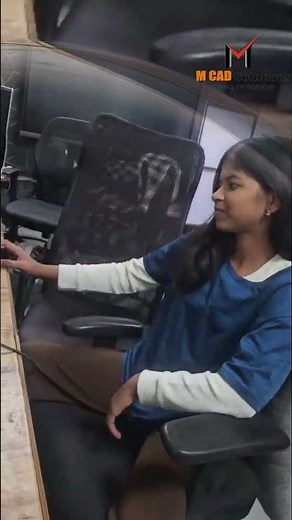 Leveling up at M CAD!