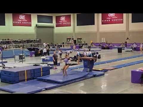 Level 10 Vault 🥇- Purple & Gold