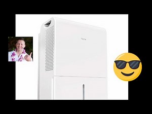 How to troubleshoot your HomeLabs 4.5 dehumidifier