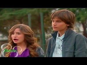 Patito Feo - Temporada 1 - Capitulo 45 (Completo)