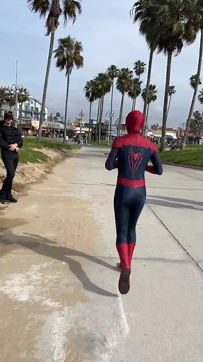 Marvel trivia with….Batman? 🕷🆚️🦇 #happyhalloween #trivia #marvel #batman #costume #reels | Wafellow