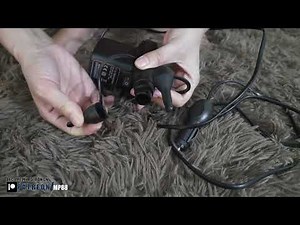 How to use an electric balloon pump? mp88 life style