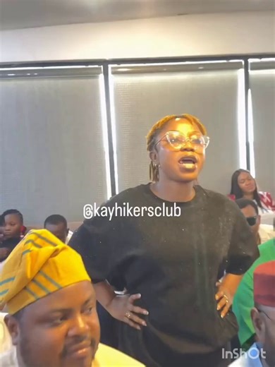 “The Nigerian system of employers is nothing to write home about. Most of us get employed internationally, we left the Nigerian system a long time ago” – Lady calls out CEO of Moniepoint, Tosin Eniolorunda, over his recent statement
