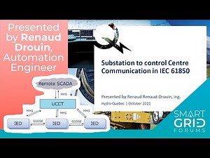 IEC 61850 and CIM harmonisation to support interworking with next generation EMS and ADMS systems