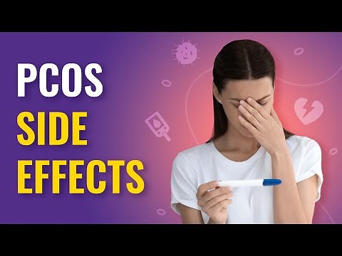 PCOS Side Effects | Complications of PCOS You Must Know | MFine