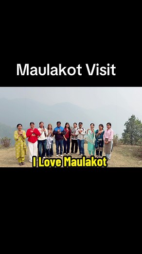 Exploring the Joy of Maulakot: A School Life Experience