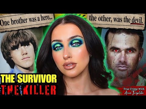 One Brother Was A Hero. The Other Was A Killer.