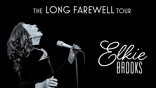 Elkie Brooks - LiverpoolTheatres.com