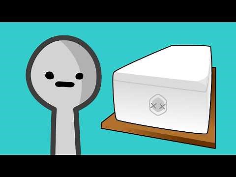 Coffin dance [Spoon ver]