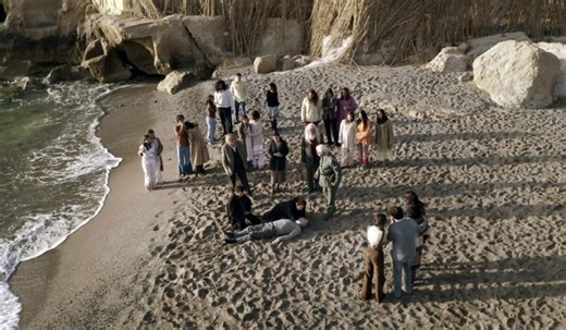 Η Παραλία - Τελευταία επεισόδια: Δεν ήταν ποτέ μια απλή παραλία... το συγκινητικό αποχαιρετιστήριο βίντεο