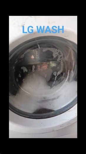 LG washing Machine 3,5 KG intello washer