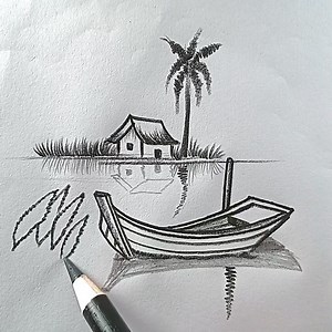 Reflection of nature | Md. Takbir Hossain