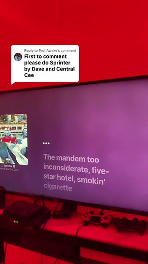 Exploring Central Cee's Song Sprinter