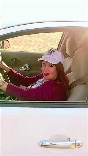 Anyone Can Teach Me Driving