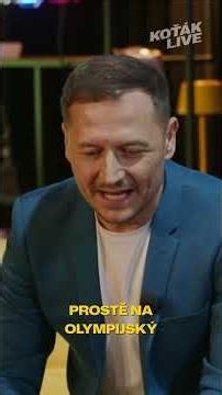Slavný Kokot, Karol Polák a jména, co dělají problémy! #shorts