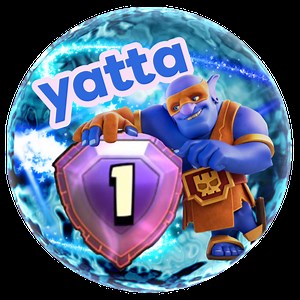 yatta_bowler - Twitch