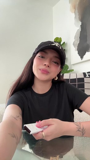 Starting Over Again Song Cover by Mika Salamanca