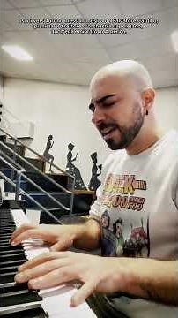 Sai com'è nata "Core 'ngrato"?