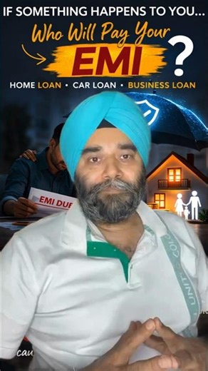 EMI Protection Insurance – Secure Your Financial Commitments
