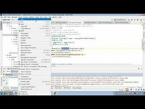 JaveWeb 07 Request和Respons 189登录案例 BeanUtils介绍