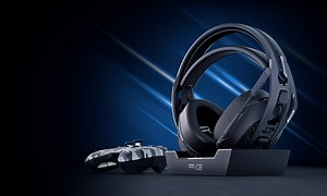 Techreview: Nacon RIG 800 Pro HS