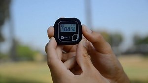 Watch Golf Buddy Voice 2 Golf Rangefinder Talking Golf GPS Device on Amazon Live