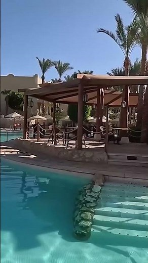 The Grand Hotel Sharm El Sheikh Egypt