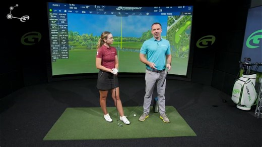 2.7K views · 244 reactions | Forget about your backswing and start here instead if you want to speed up your results! Check out the full video on our YouTube Channel by clicking the link. https://youtu.be/Rsr2RUPtz8I #GOLFTEC #collinmorikawa #golflesson | GOLFTEC | Facebook