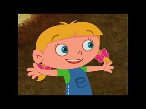 Animal Painting | Little Einsteins